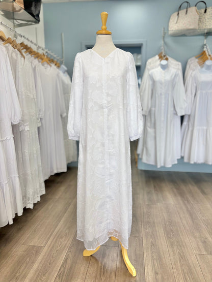 Alora Temple Dress - Petite
