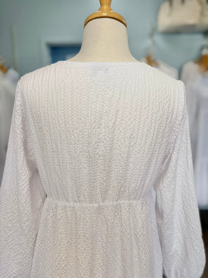 Margo Temple Dress - NEW