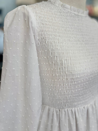 Catherine Temple Dress