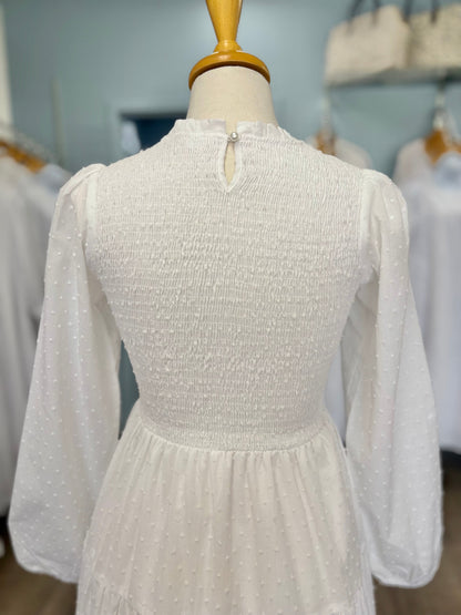 Catherine Temple Dress