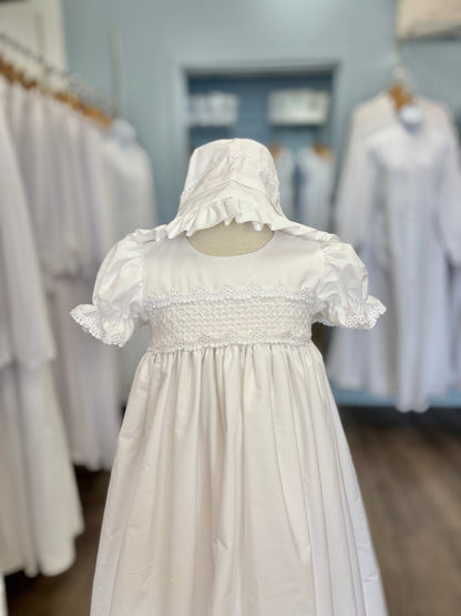 Marie Baby Gown