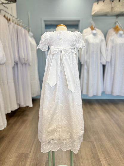 Sabrina Gown