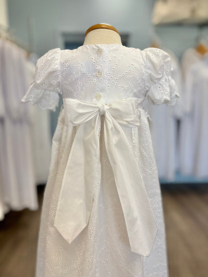 Sabrina Gown