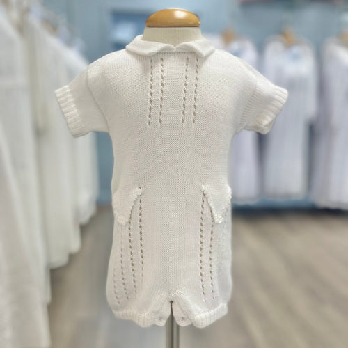 Ted Romper