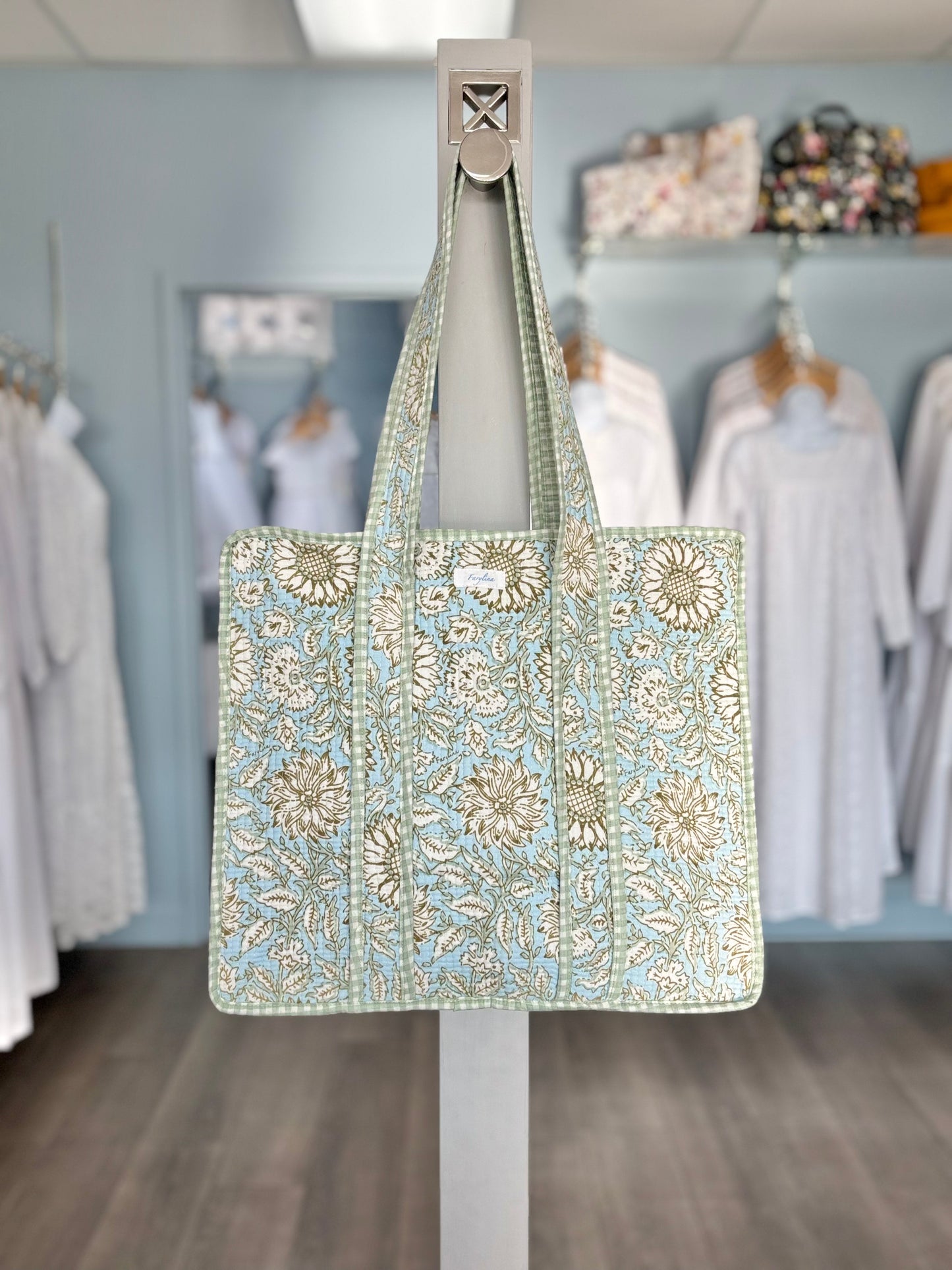 Willow Temple Bag