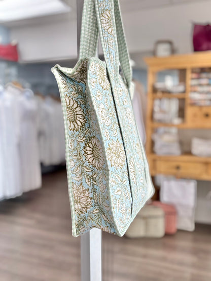 Willow Temple Bag