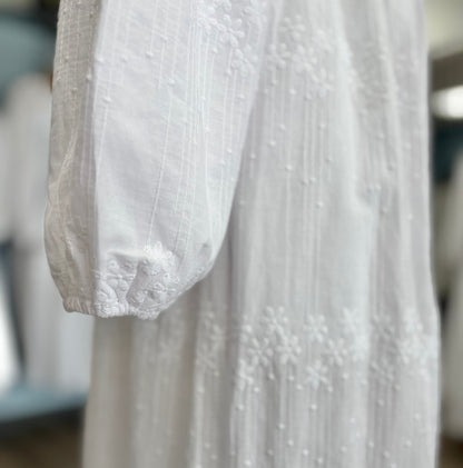 Willow Temple Dress