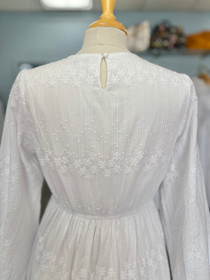 Willow Temple Dress