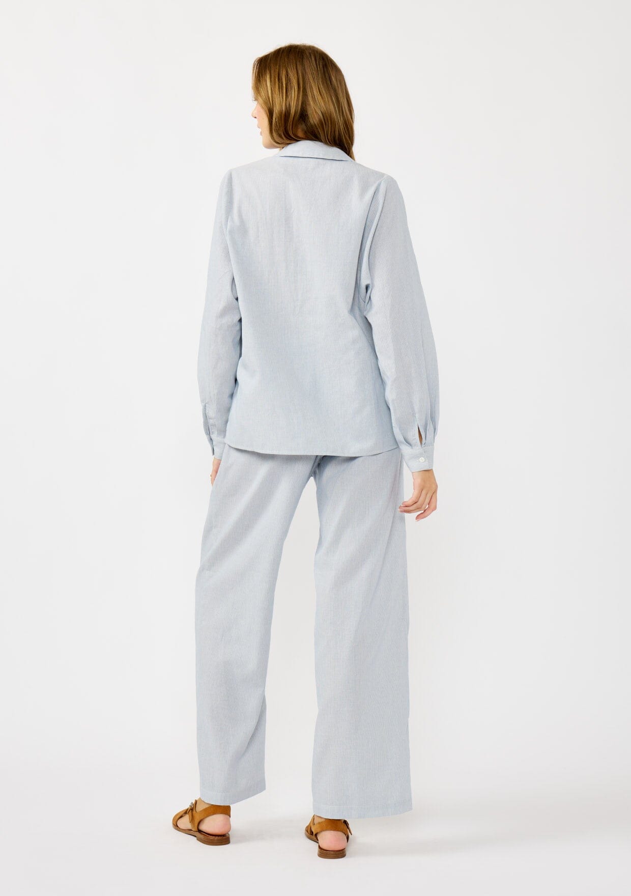 Days End Striped Pant