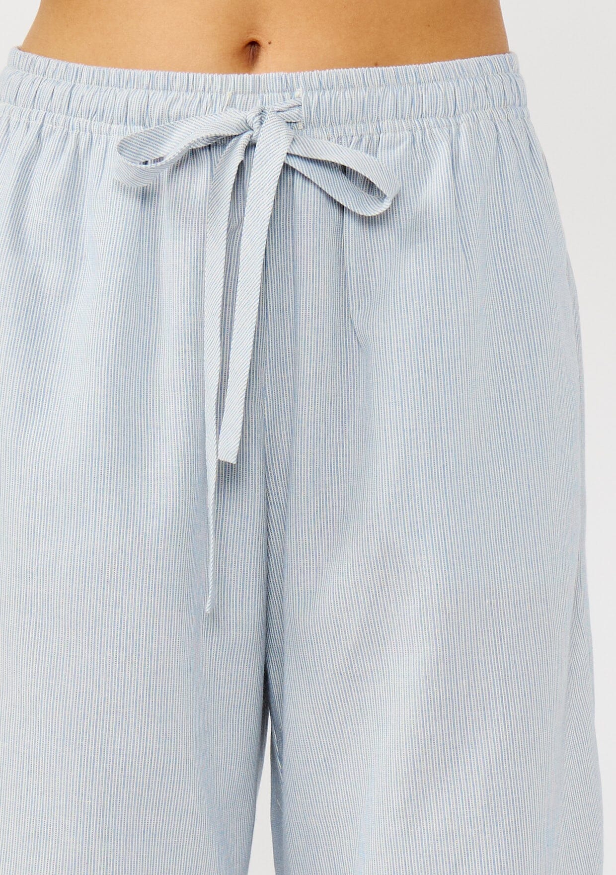 Days End Striped Pant