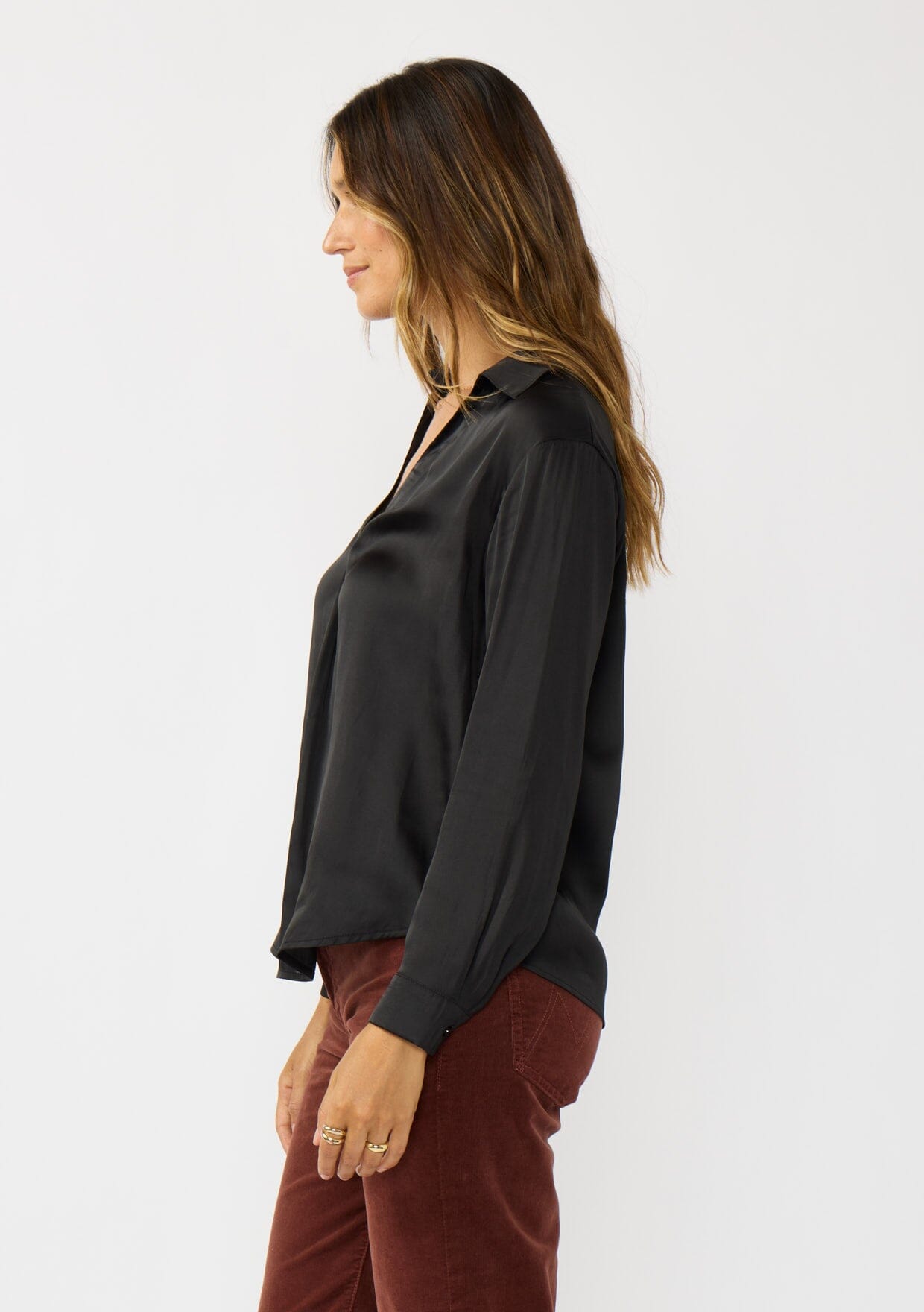 Loraine Blouse