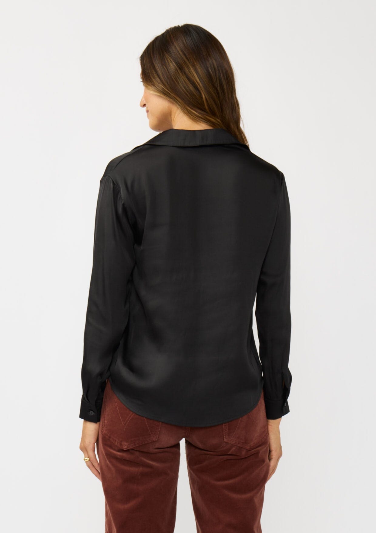 Loraine Blouse