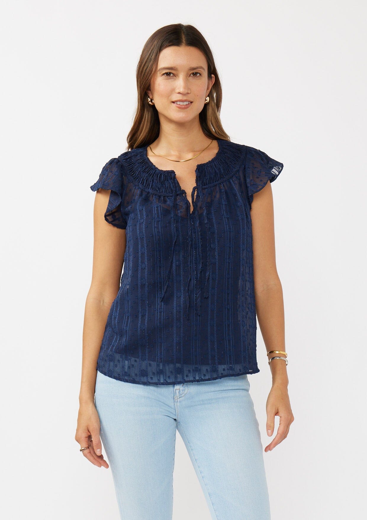 Nomad's Nest Top