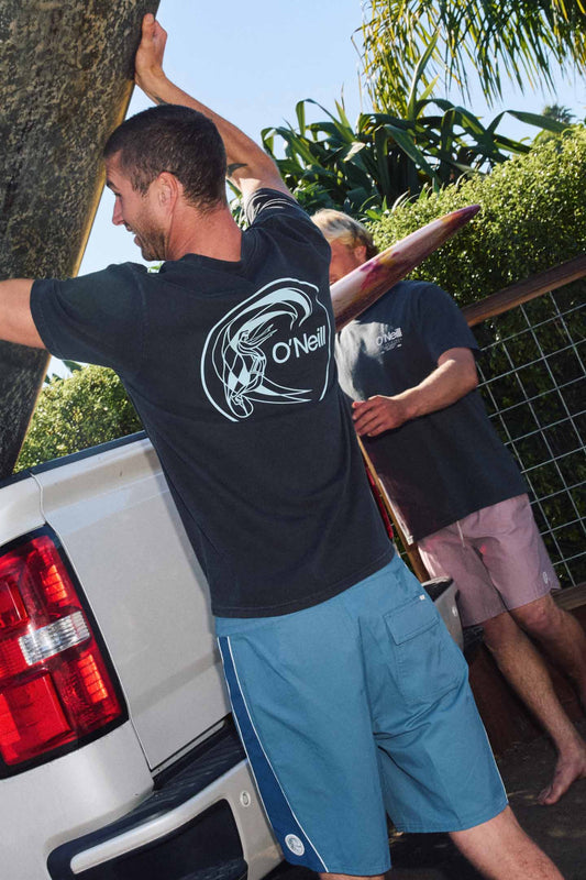 O'Riginals Sun Trunk 18" Boardshorts