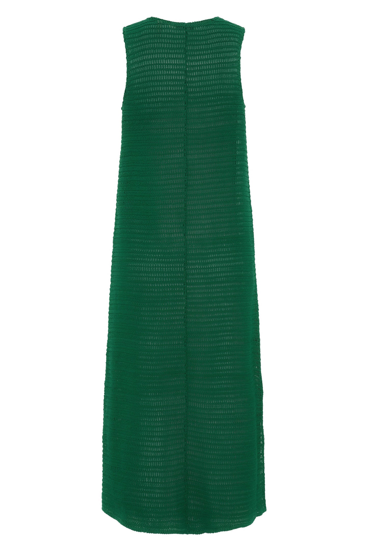 Paloma Dress In Jungle