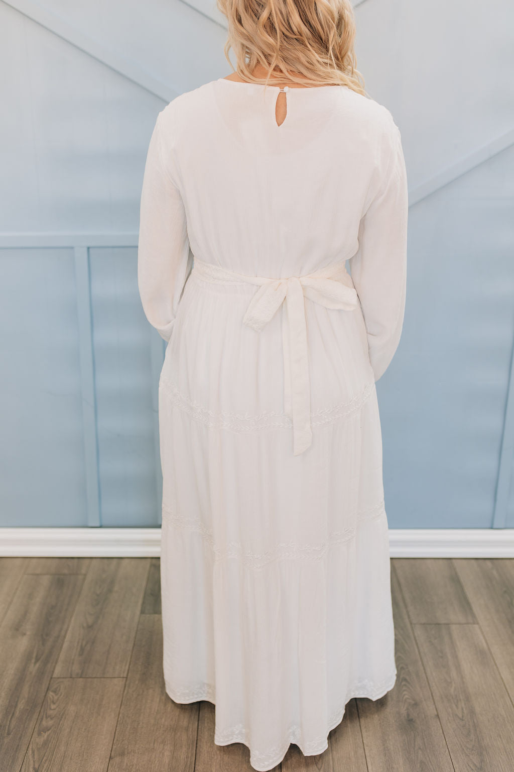 Rebecca Temple Dress