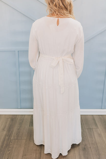 Rebecca Temple Dress