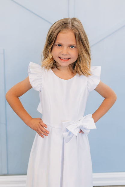 Sweetie Baptism Dress - Available in Size 12
