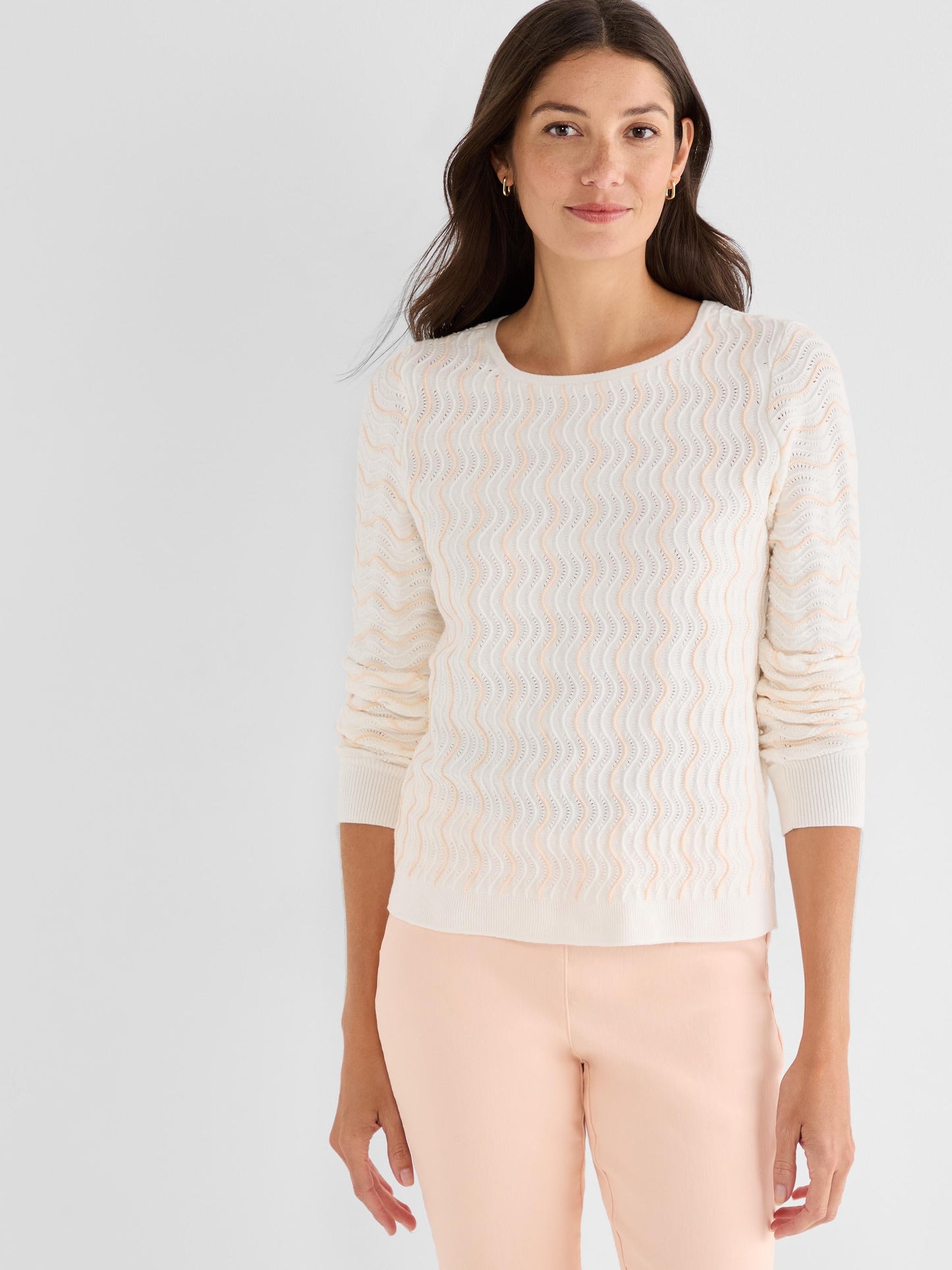 Alto Sweater