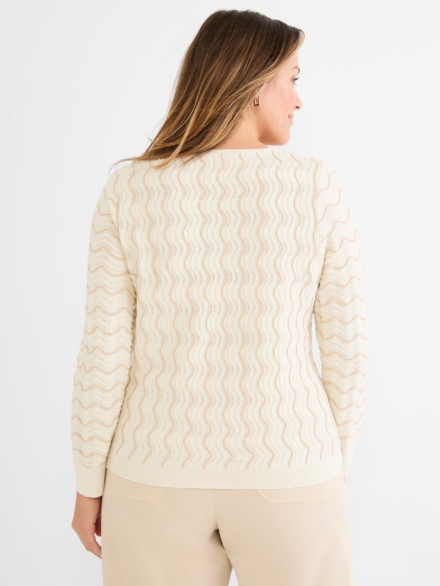 Alto Sweater