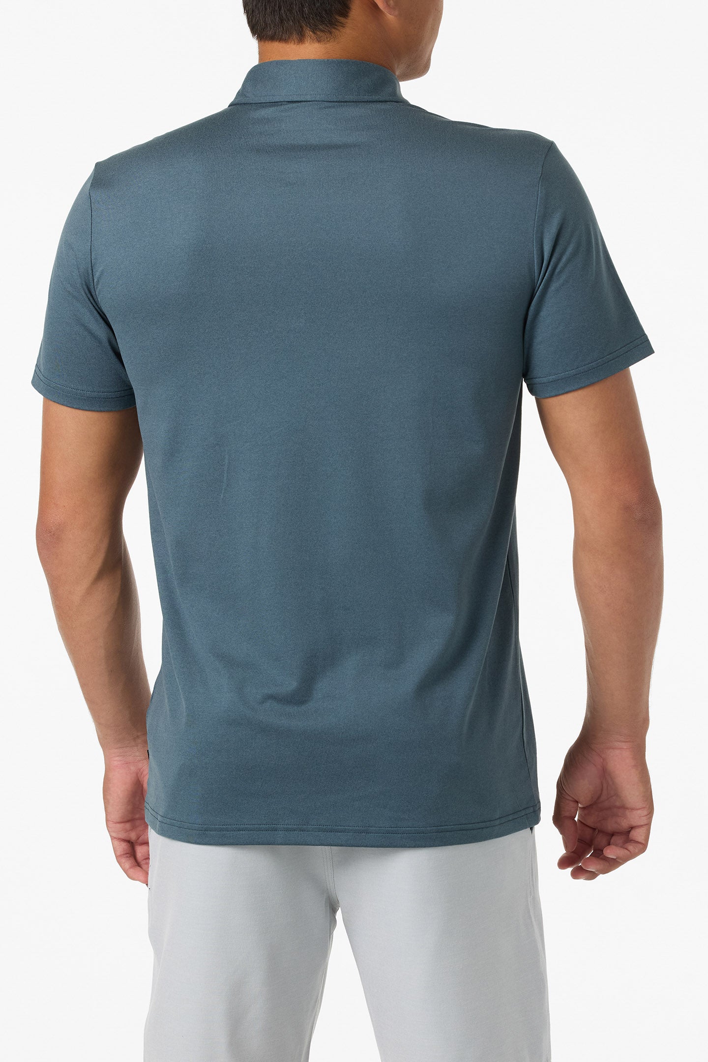 TRVLR UPF Polo