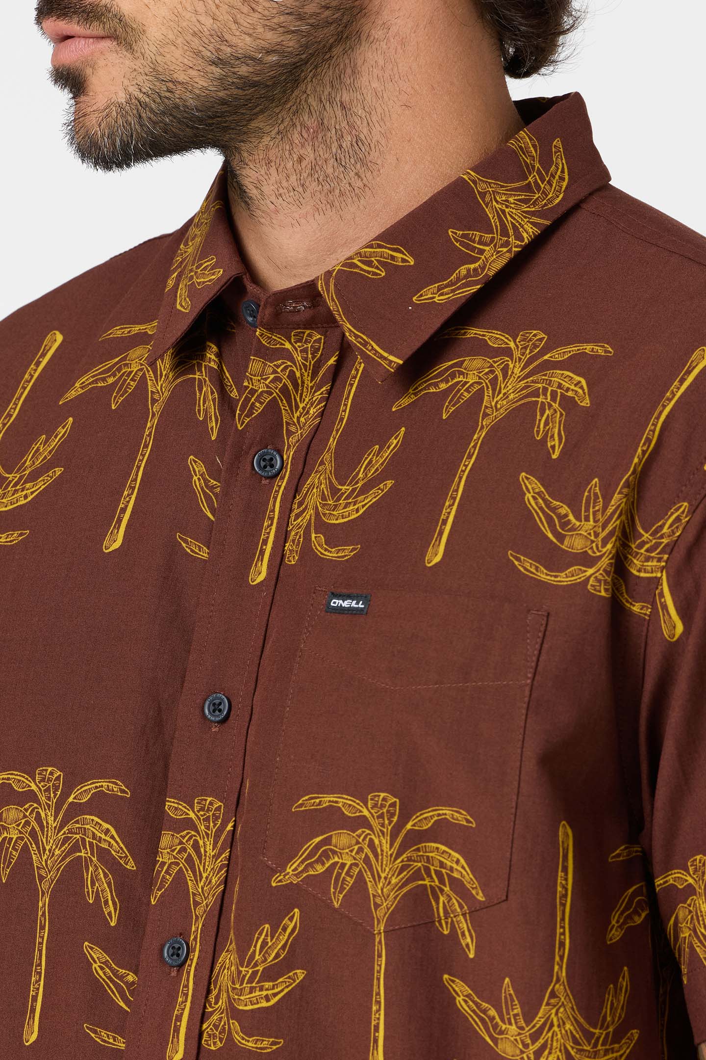 Oasis Standard Fit Shirt