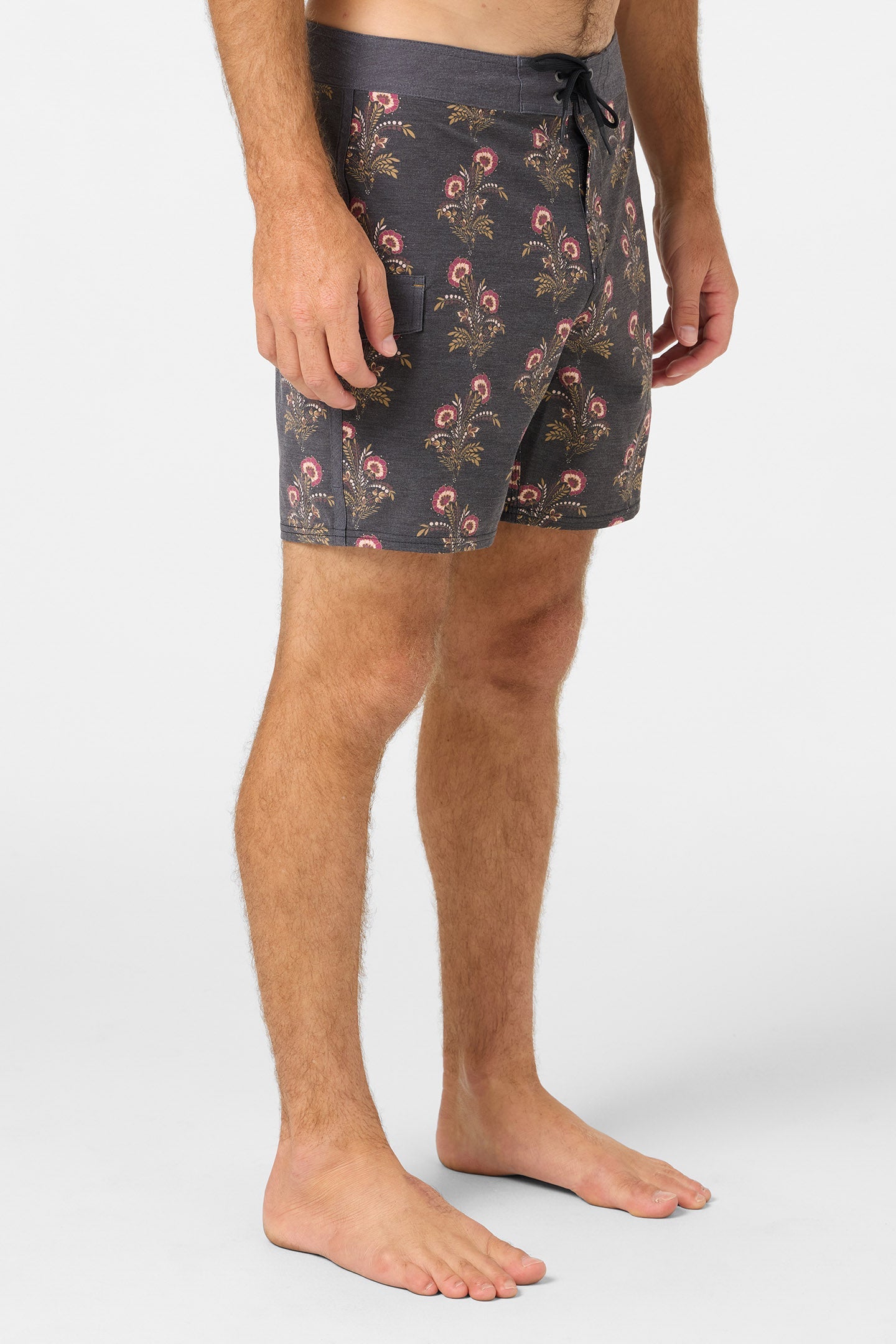 Lineup 18" Boardshorts