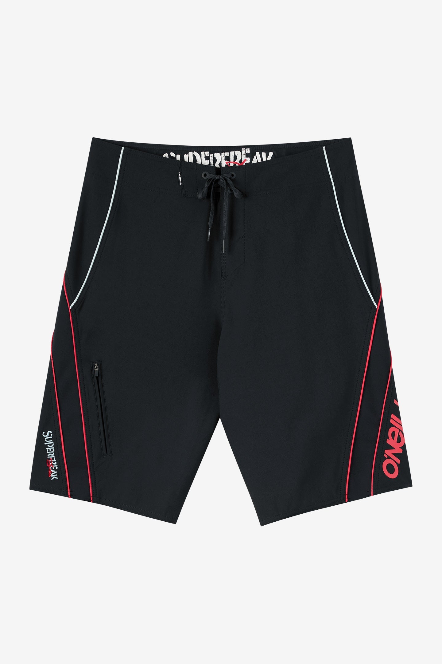Superfreak Re-Issue Y2K 22" Boardshorts
