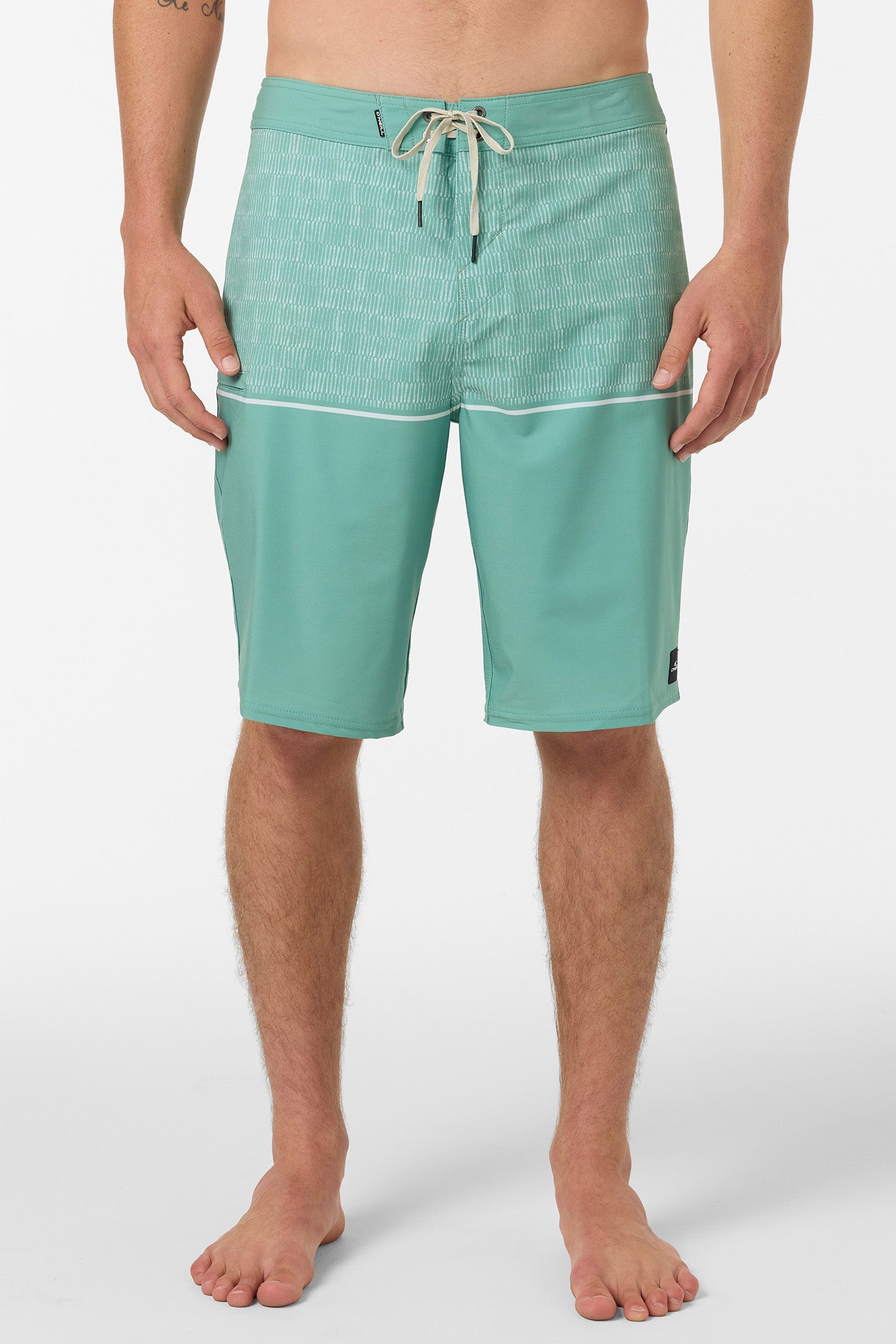 Hyperfreak Heat Block 21" Boardshorts