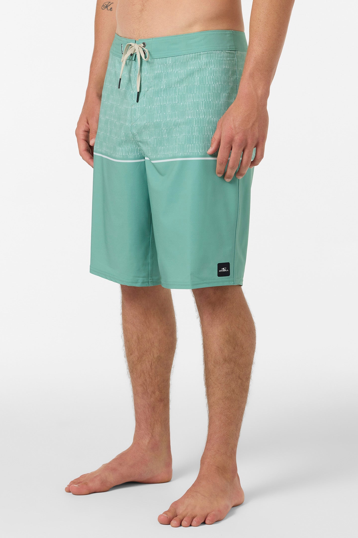 Hyperfreak Heat Block 21" Boardshorts