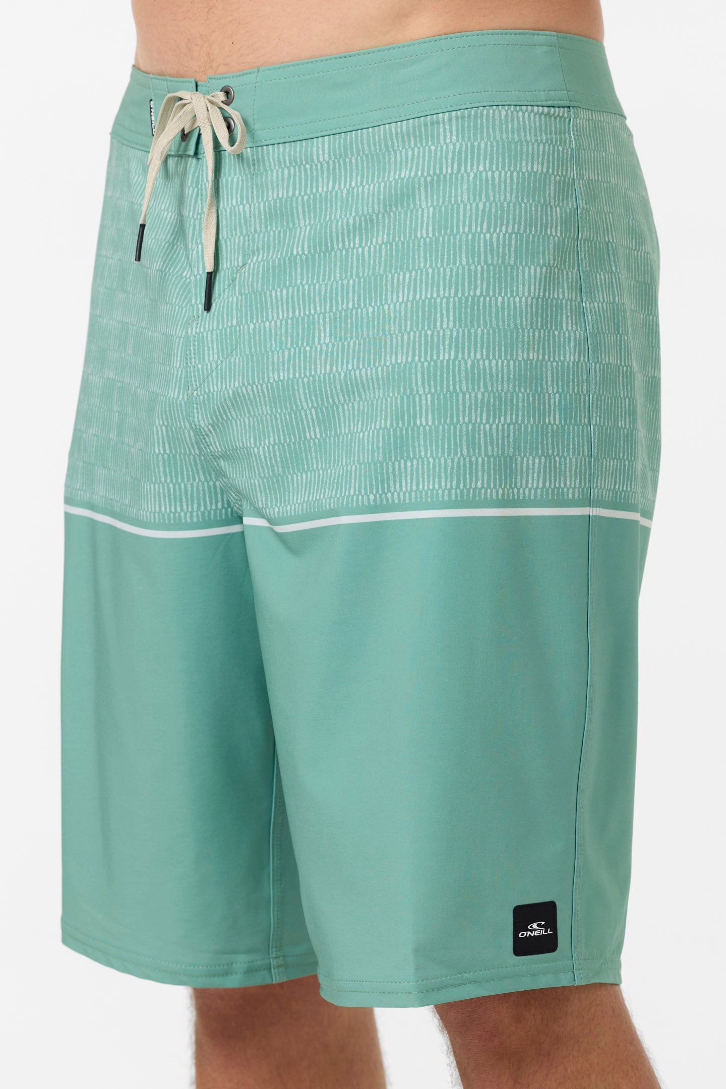 Hyperfreak Heat Block 21" Boardshorts