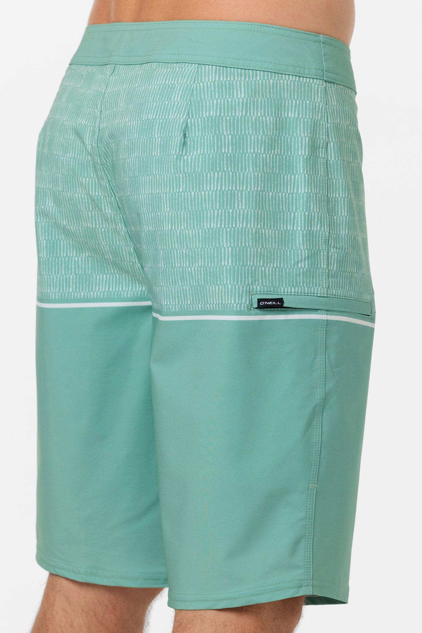 Hyperfreak Heat Block 21" Boardshorts