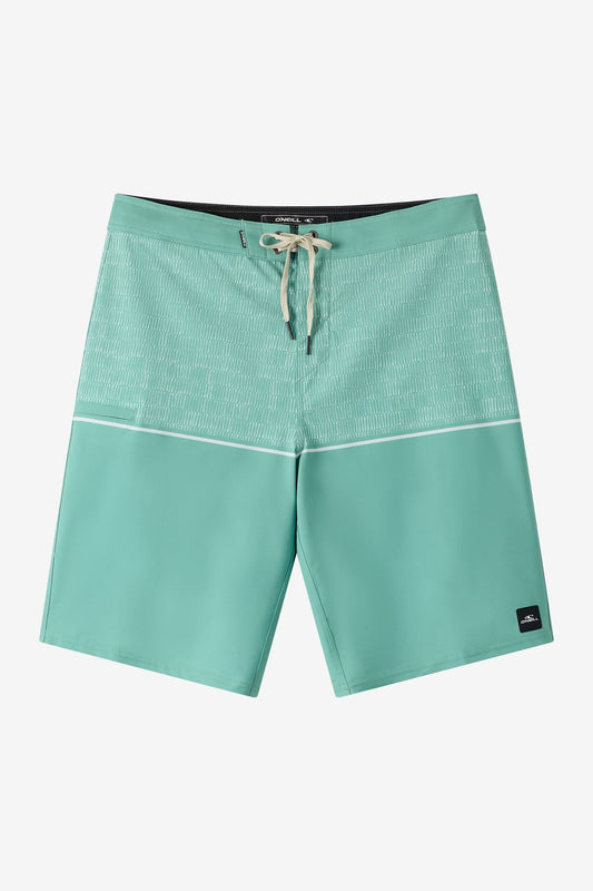 Hyperfreak Heat Block 21" Boardshorts