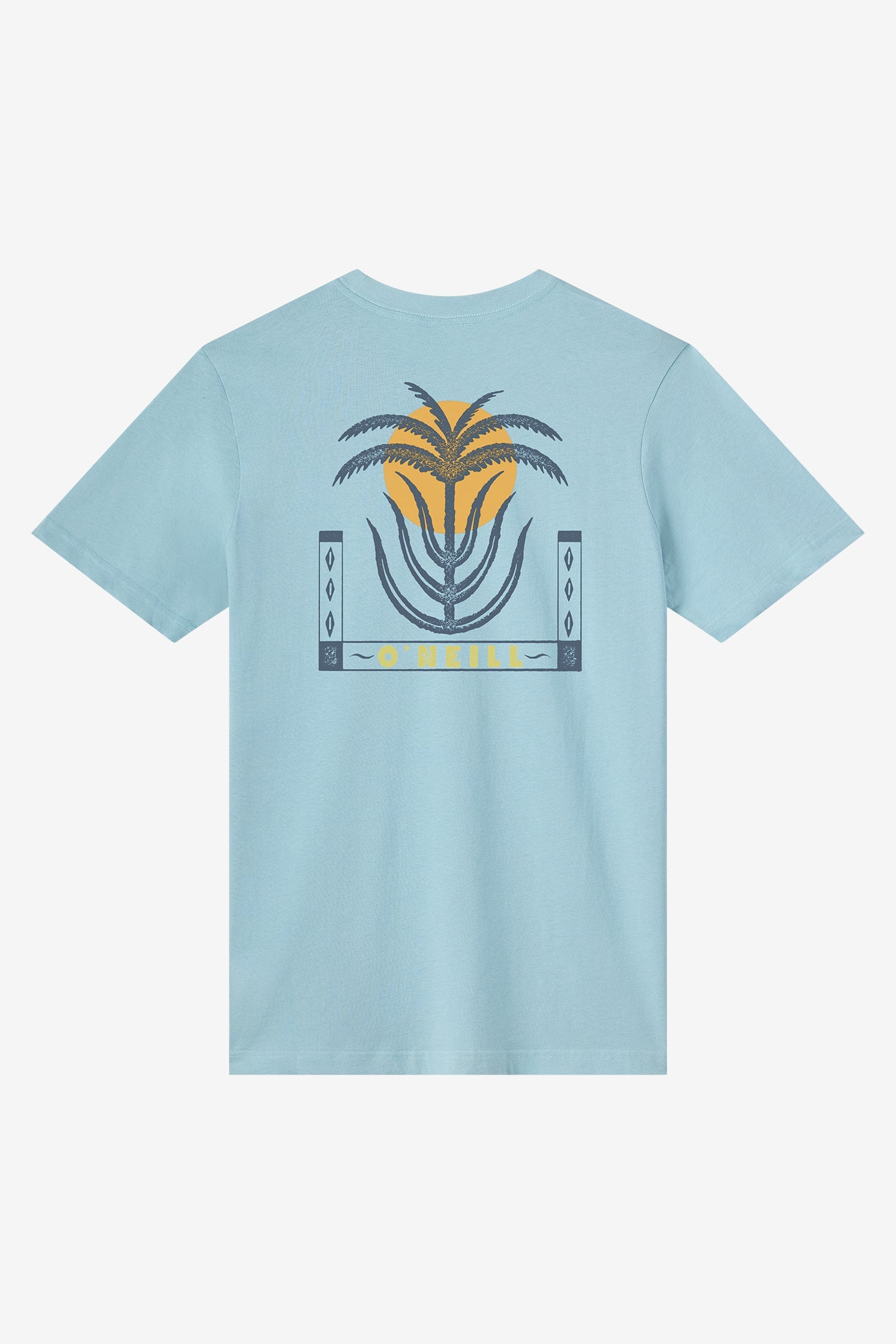 Palm Throne Classic Tee