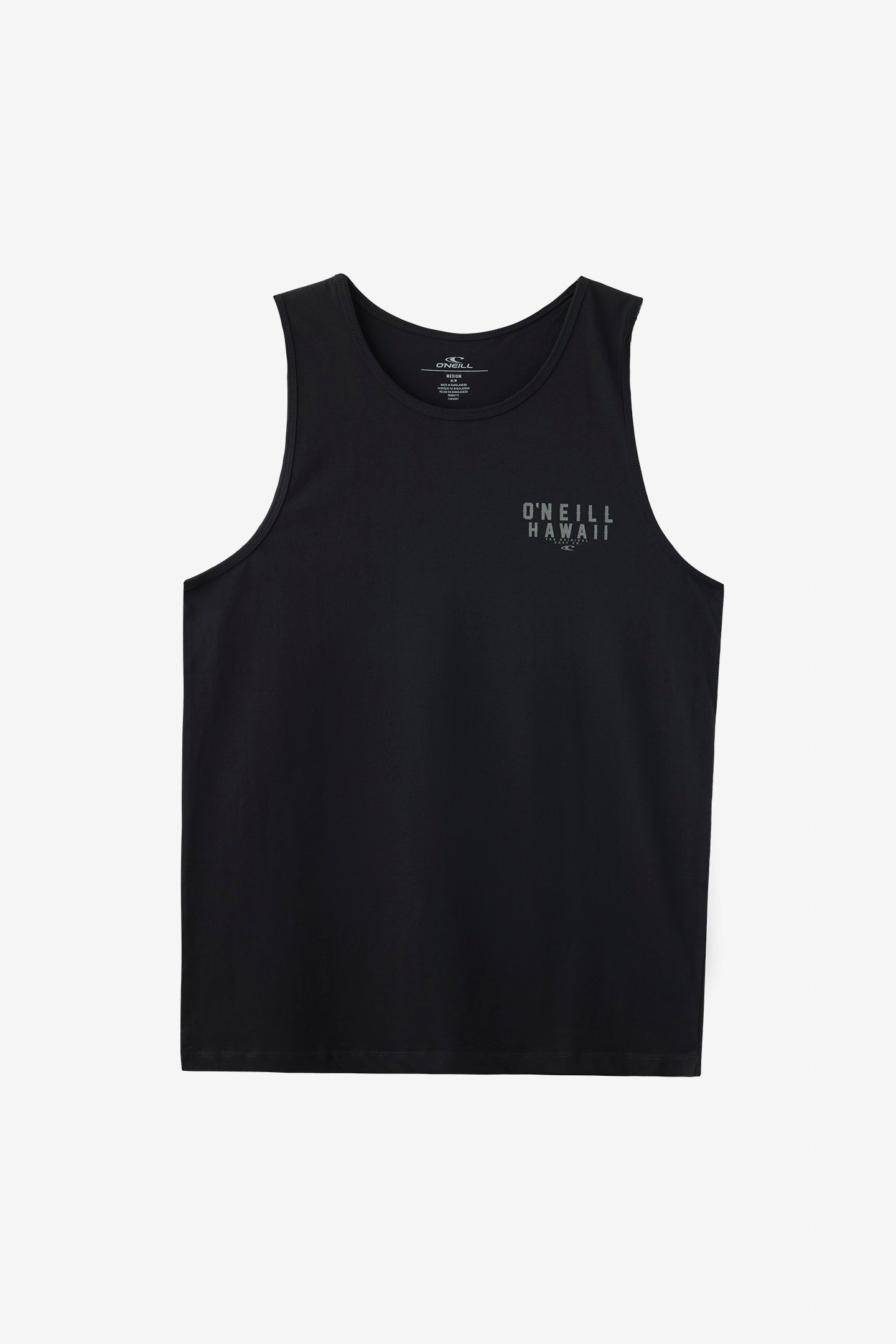 Marlin Hawaii Tank