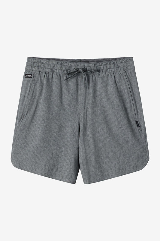 TRVLR Tech Lined 17" Hybrid Shorts