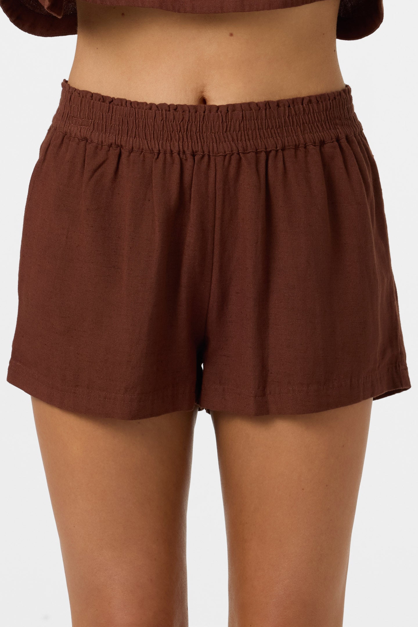Sanders Beach Shorts