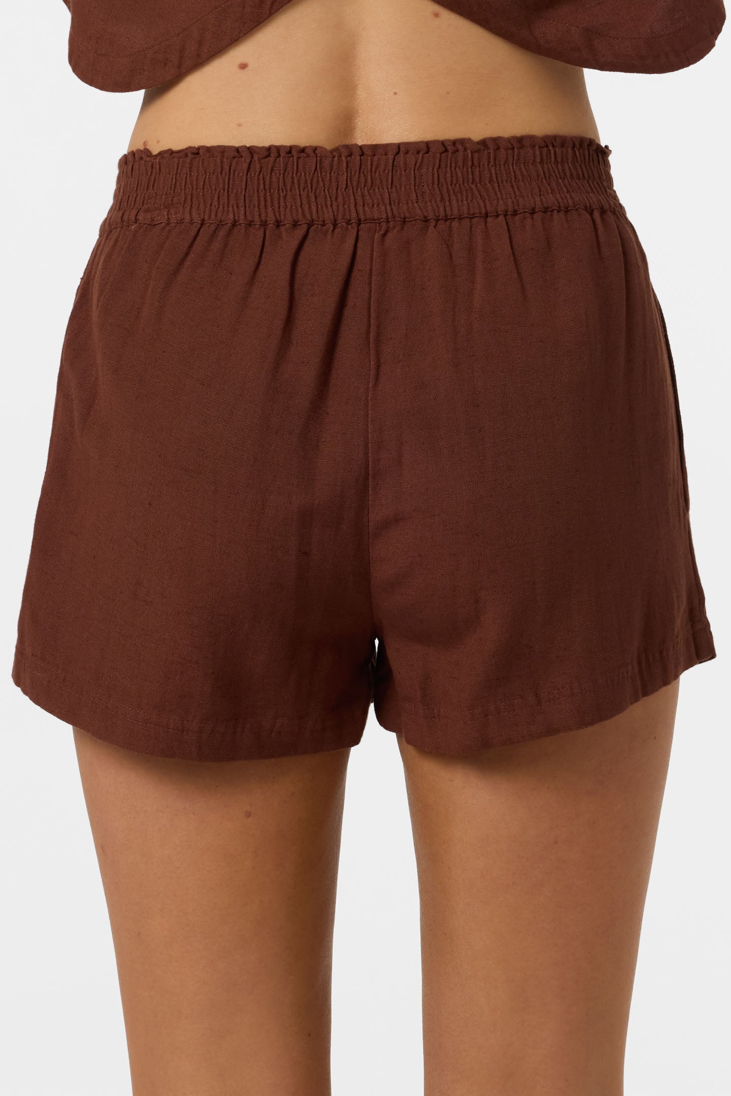 Sanders Beach Shorts