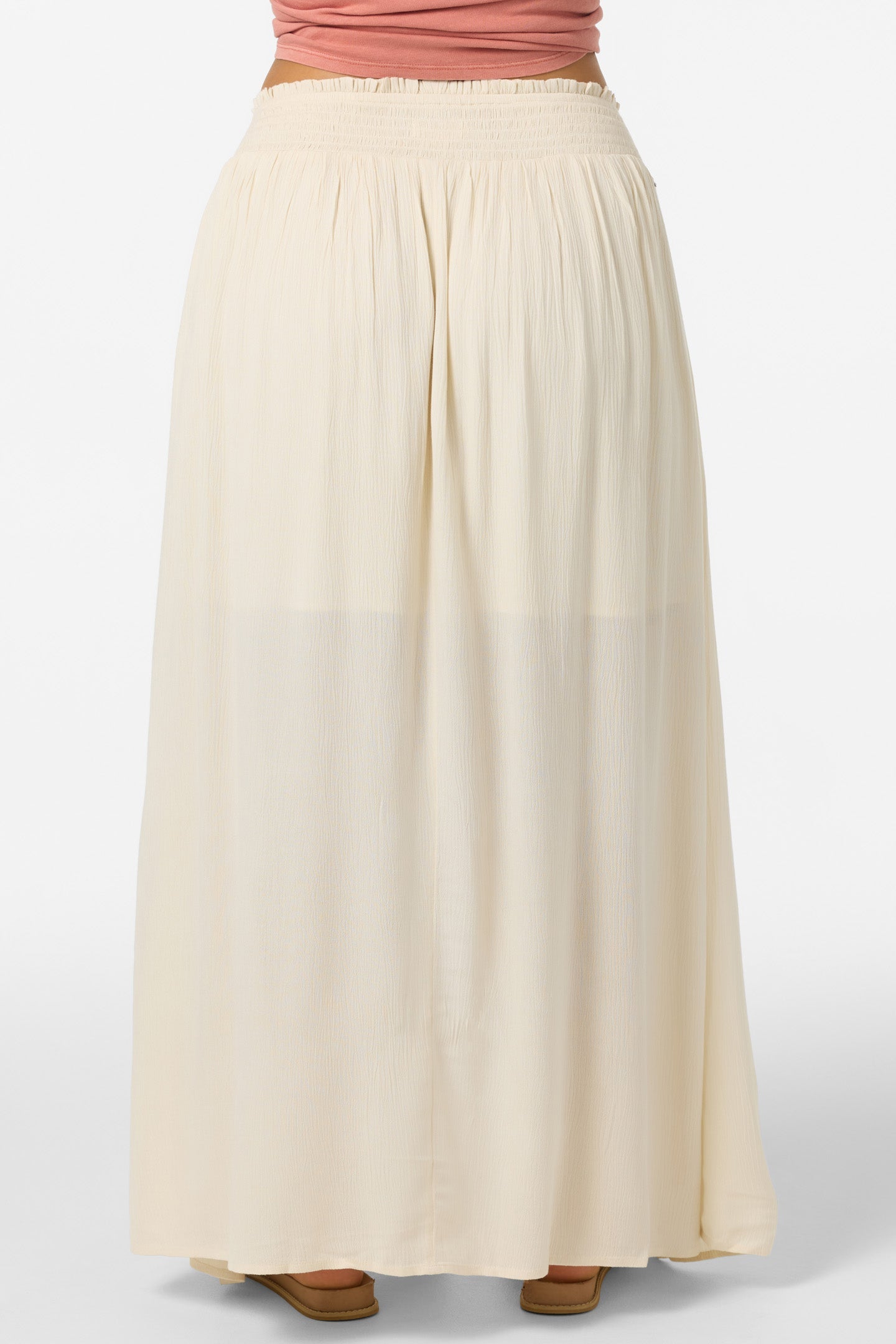 Tryston Maxi Skirt