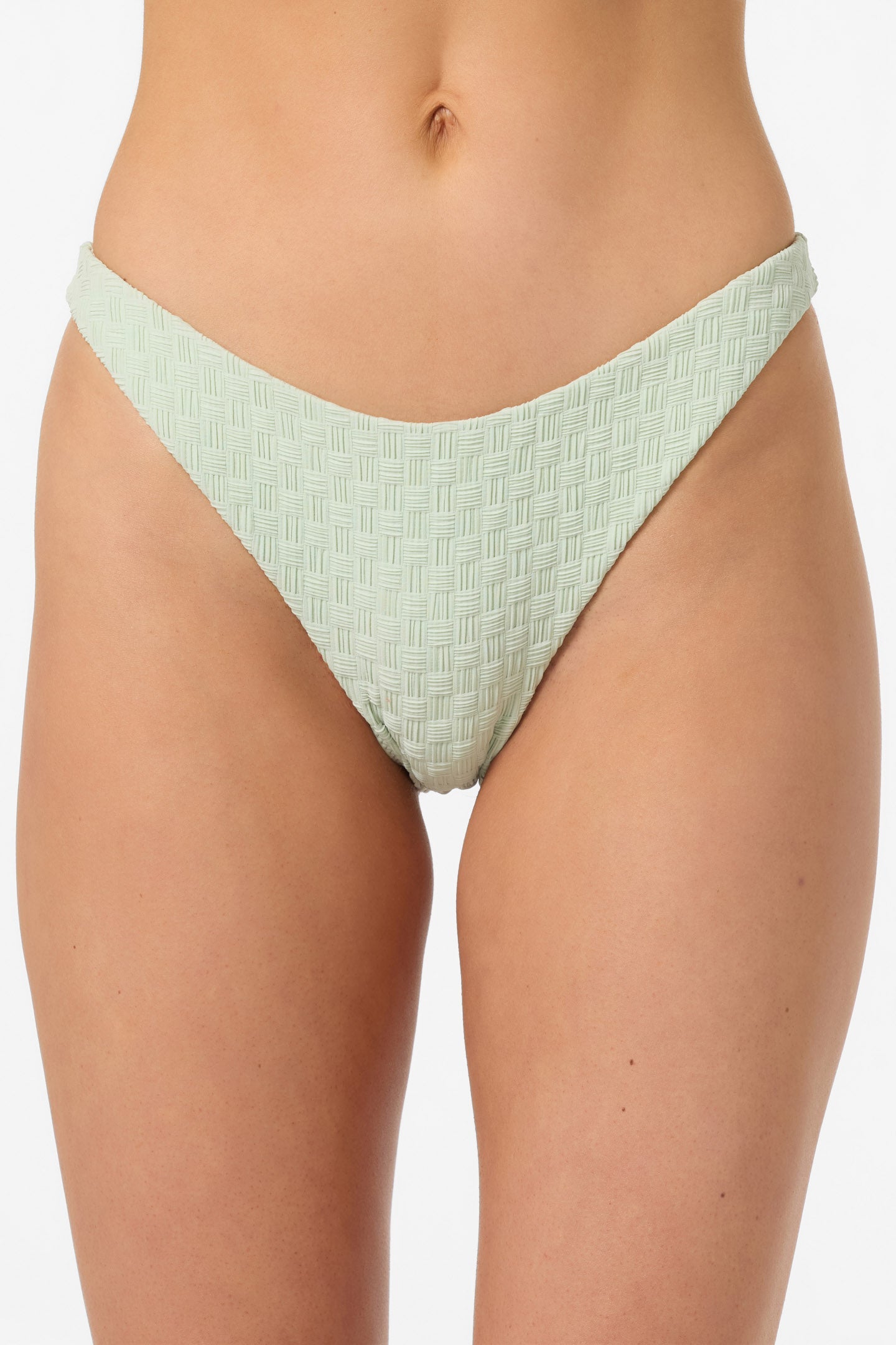 Willow Weave Flamenco Cheeky Bottoms
