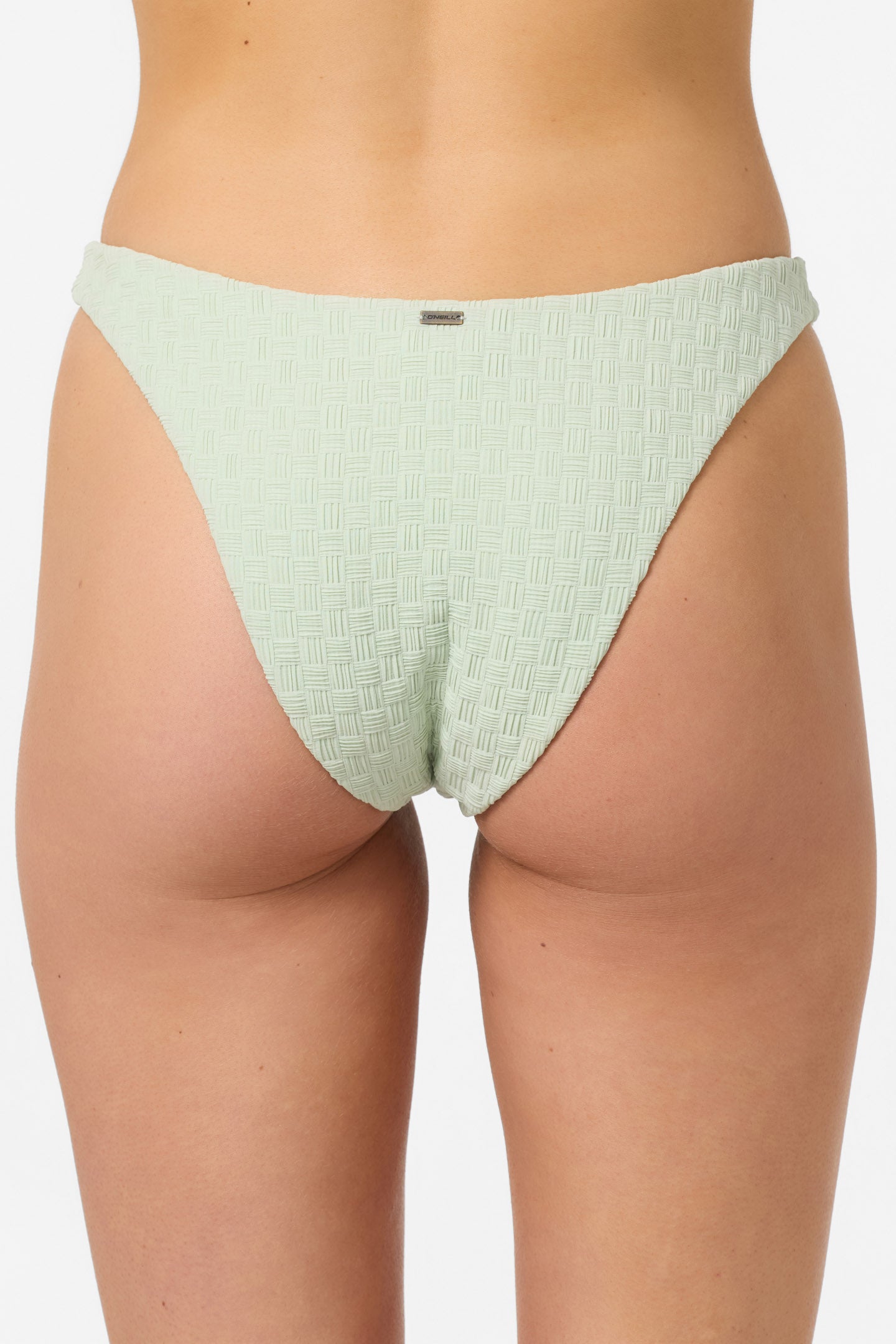Willow Weave Flamenco Cheeky Bottoms