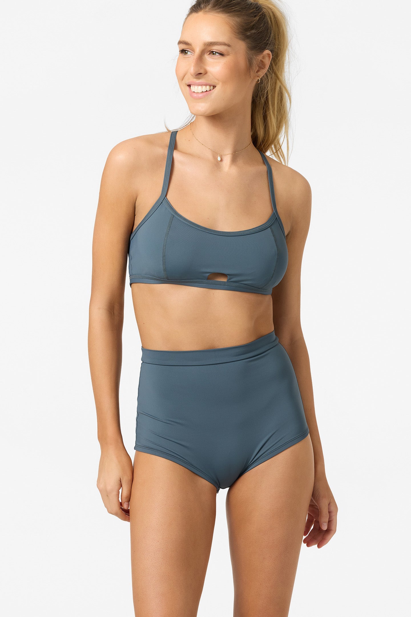 Performance Surf Kuta Surf Short Swim Bottoms