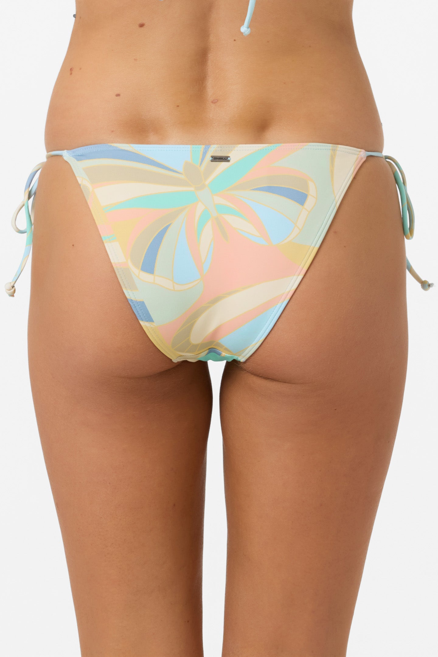 Butterfly Geo Maracas Medium Bottoms