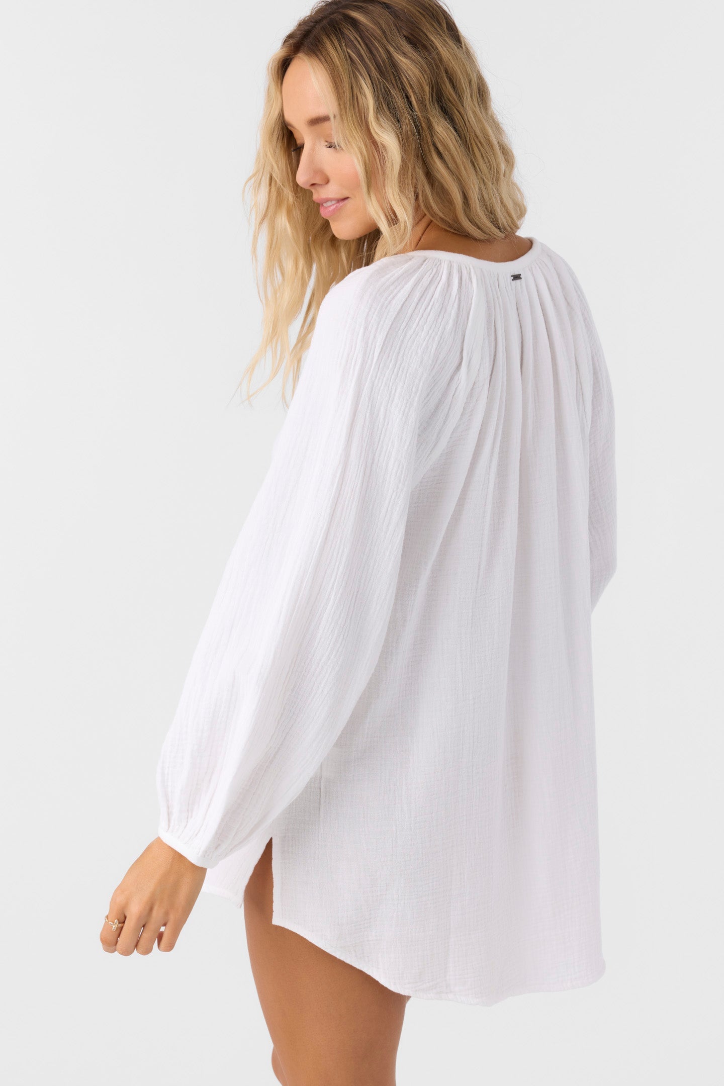 Krysten Tunic Dress