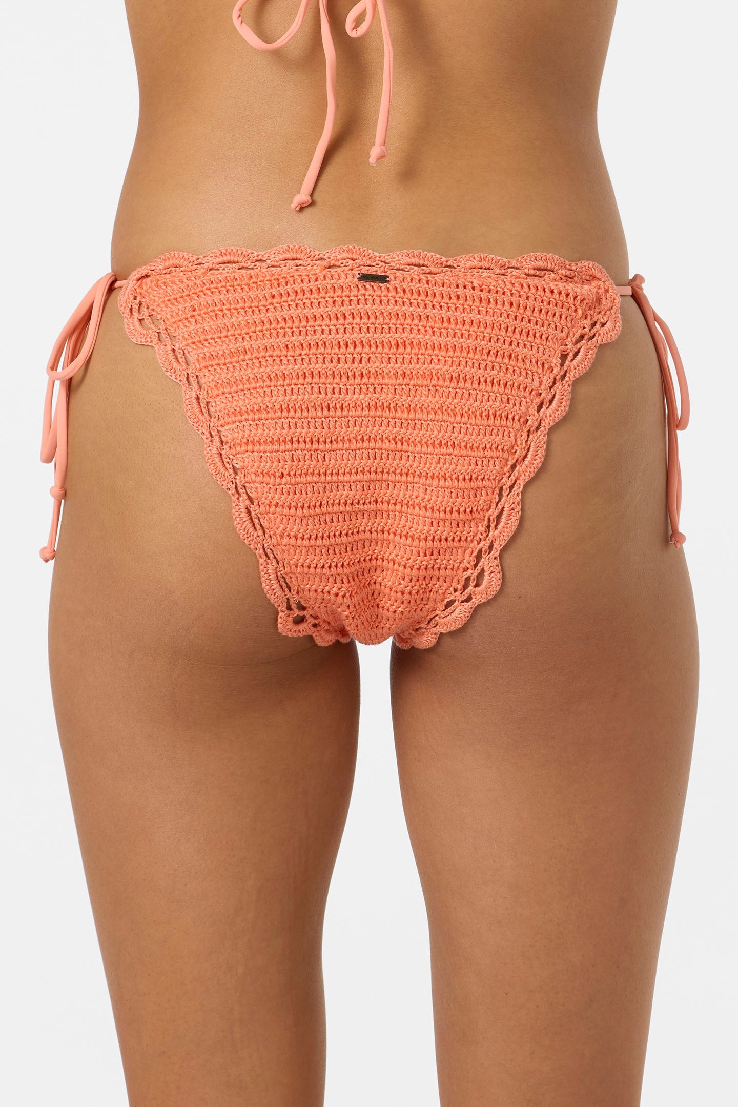 Club House Crochet Skimpy Bottoms