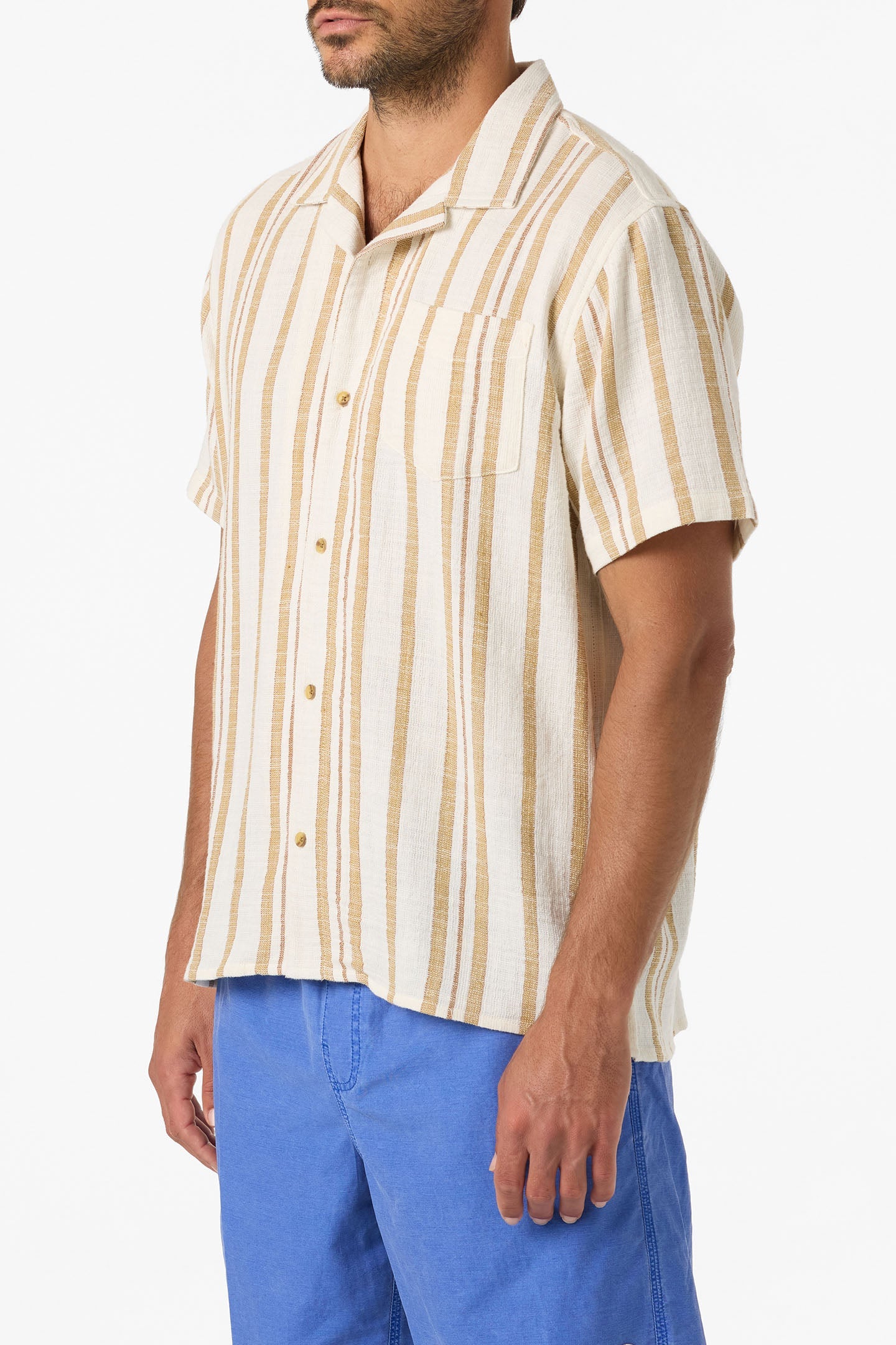 O'Riginals Stripe Shirt