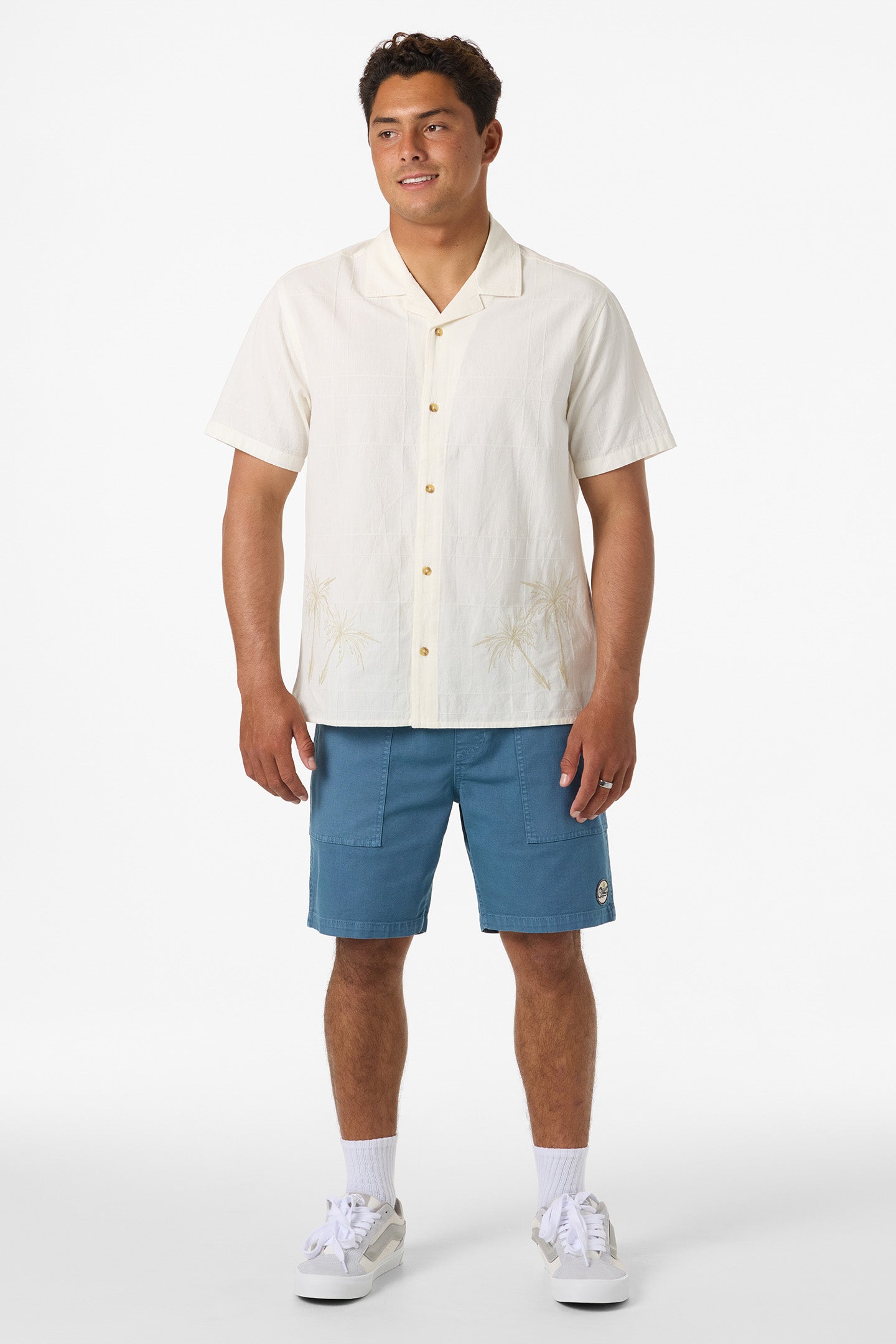 Ronan Field 18" Shorts