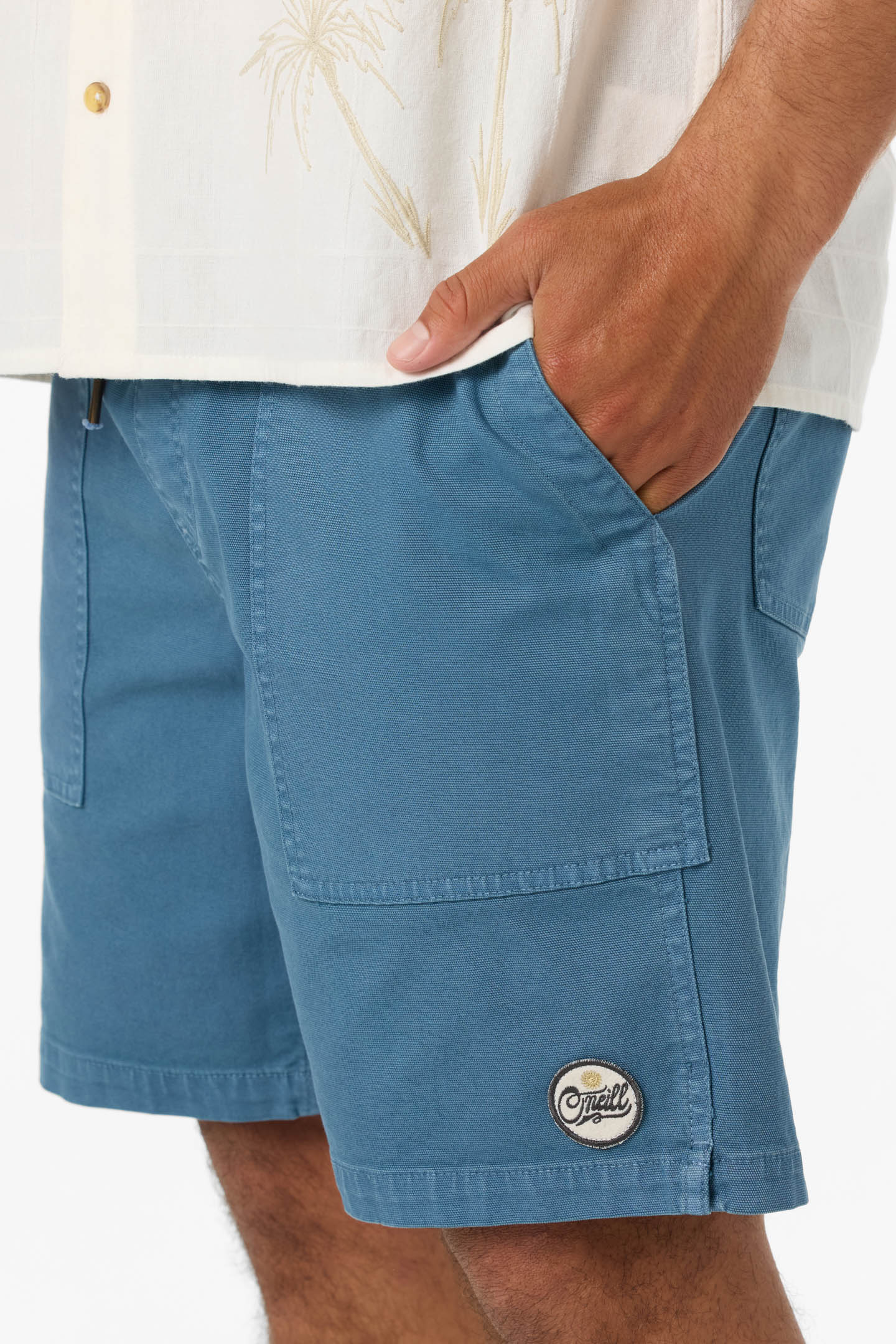 Ronan Field 18" Shorts