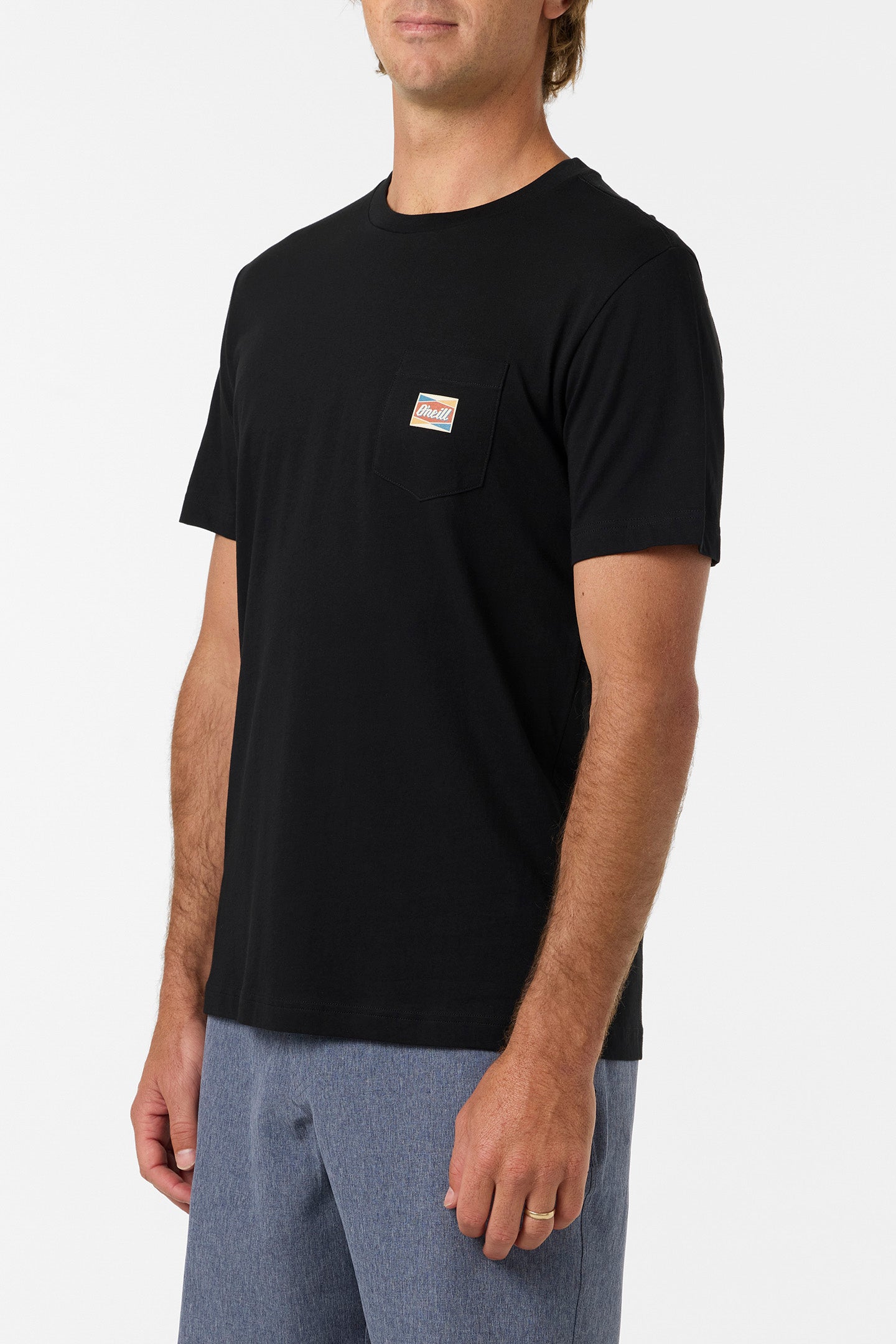 Sheet Classic Pocket Tee