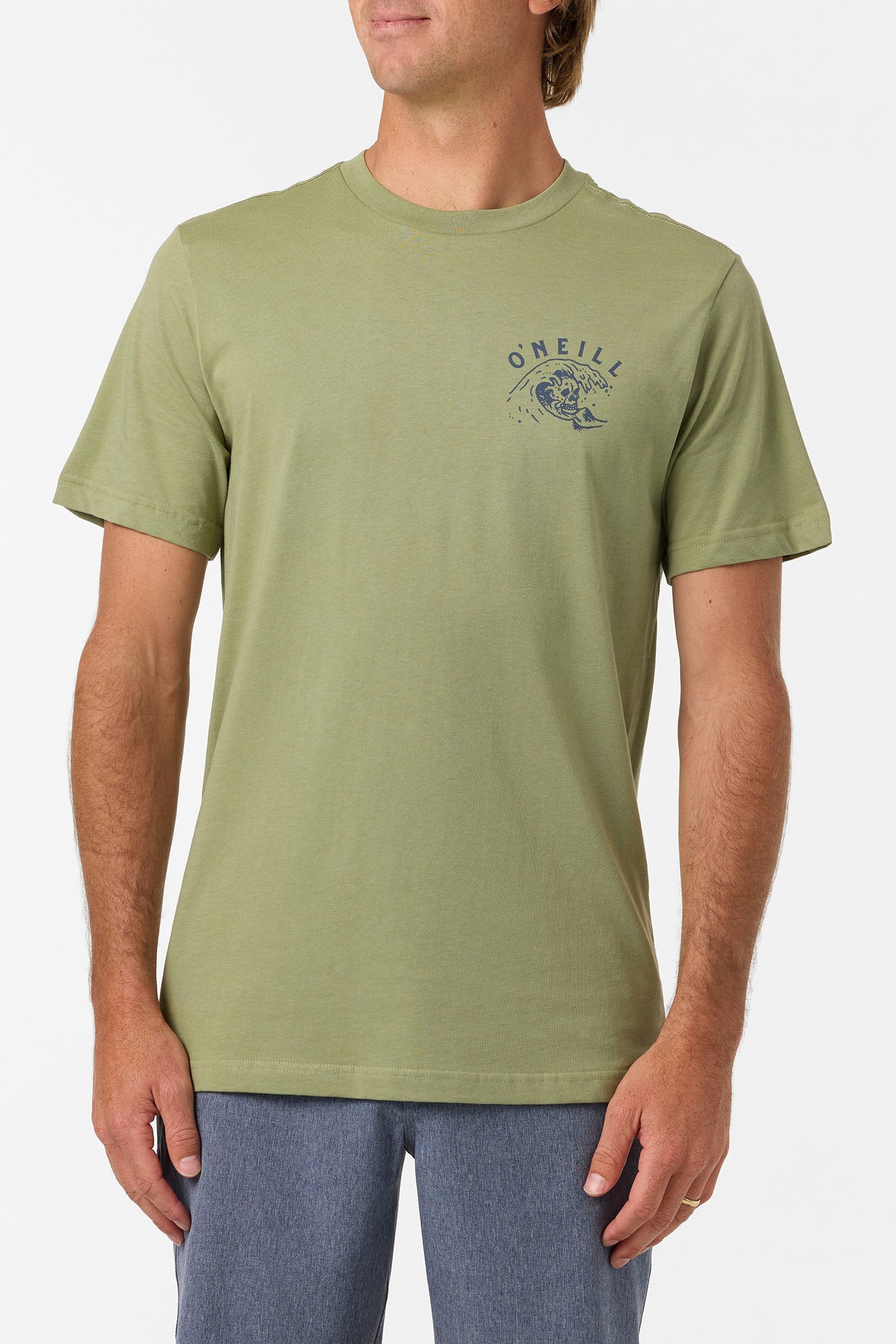 Sesh Classic Tee